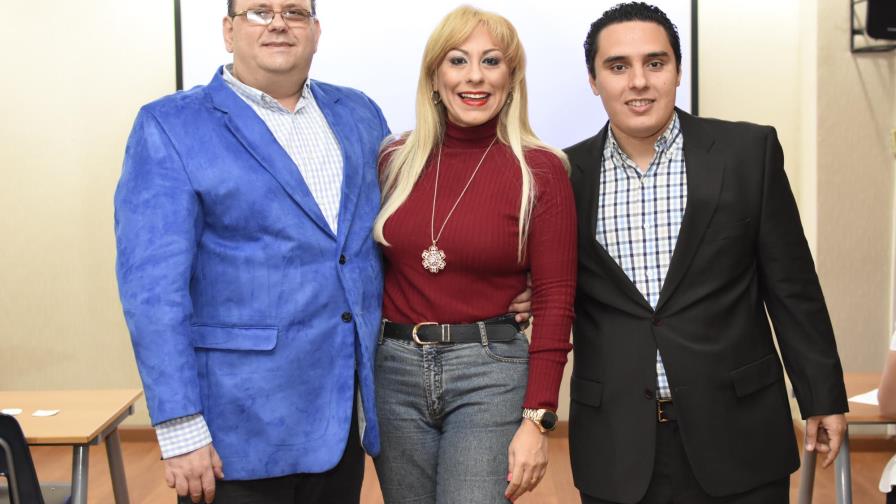 Conferencia para un cambio      de vida