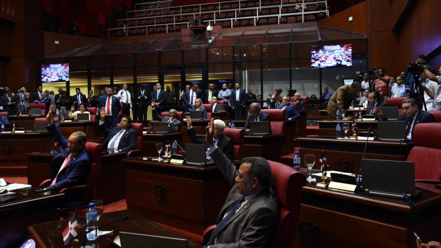 Quién es Margarita Melenciano Corporán, la nueva integrante de la Cámara de Cuentas