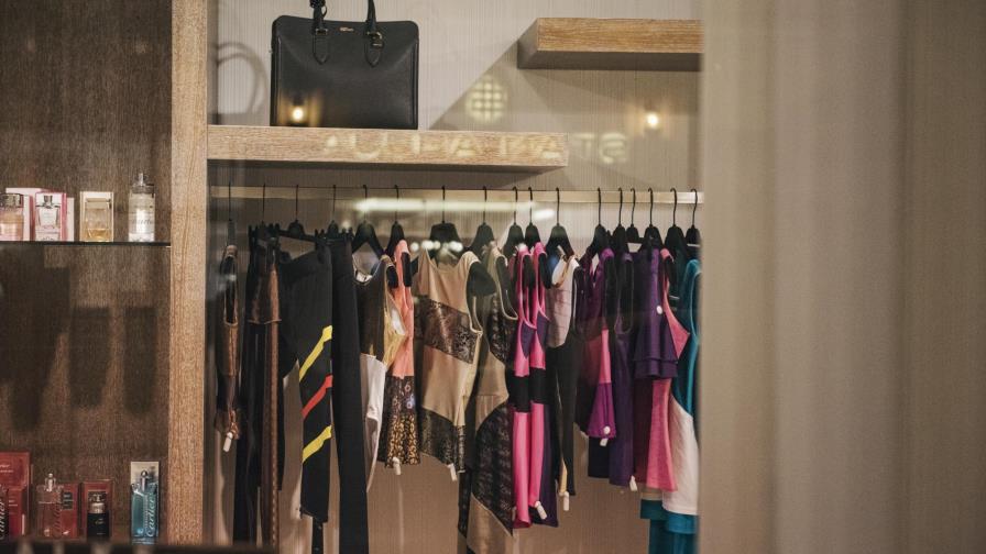 Cada cosa en su lugar