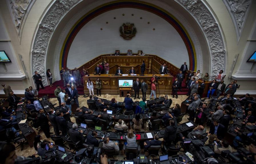 Parlamento citará a representantes legales de Odebrecht en Venezuela