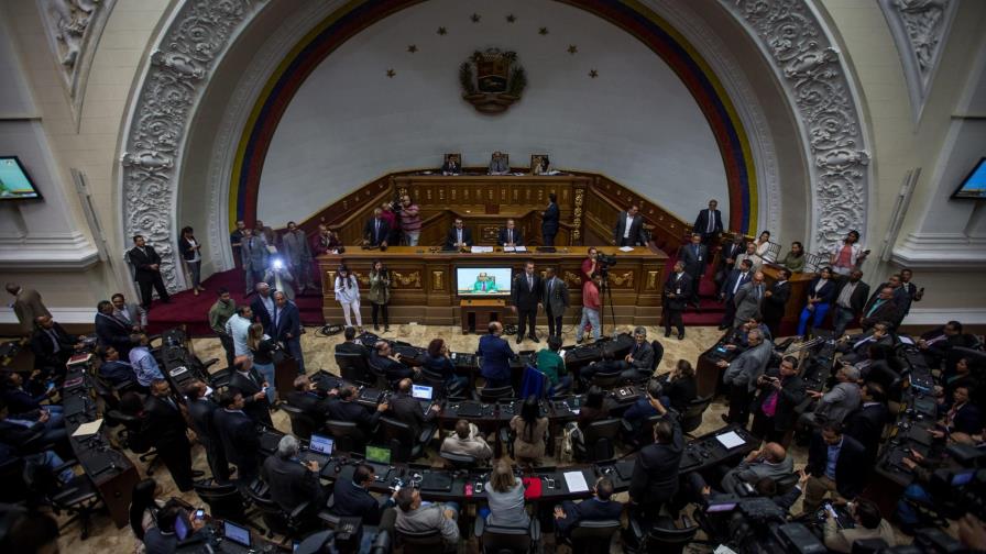 Parlamento citará a representantes legales de Odebrecht en Venezuela