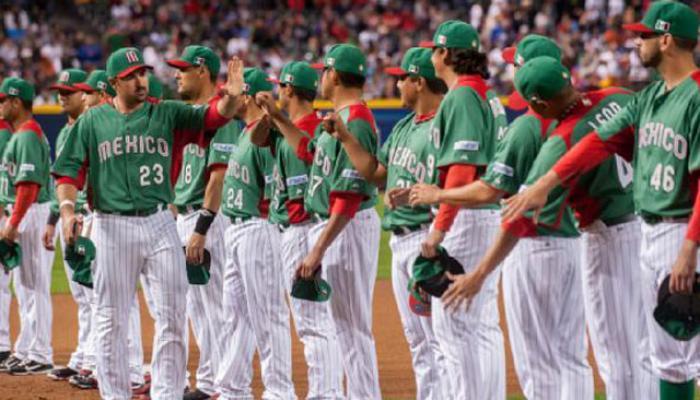 México le apuesta a sólido plantel en el Clásico 