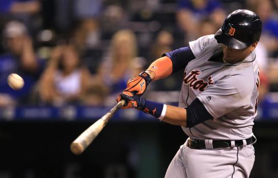 Venezuela, con bates de lujo en el Clásico 