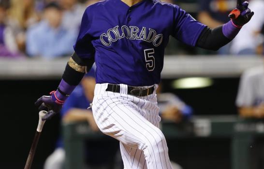 Venezuela, con bates de lujo en el Clásico 