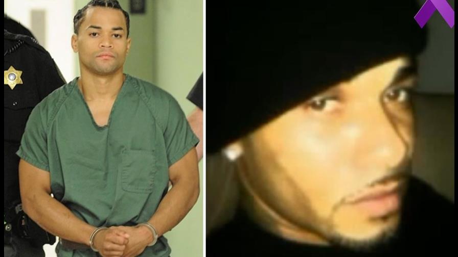 Cadena perpetua en Pensilvania a dominicano que ejecutó compatriota 