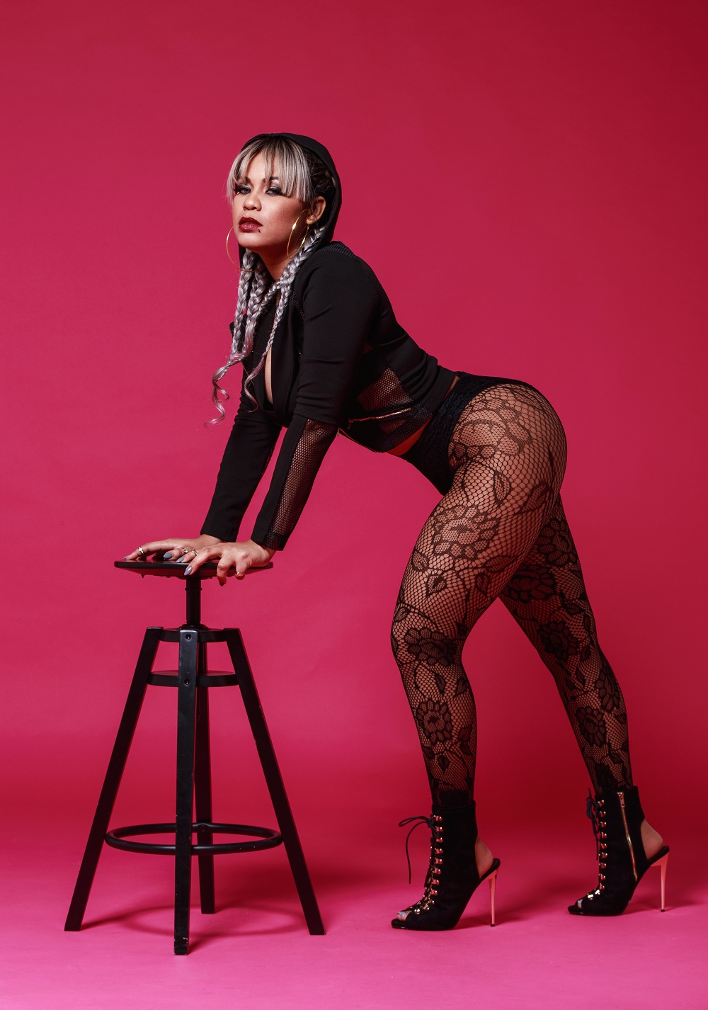 Milka “La más dura”