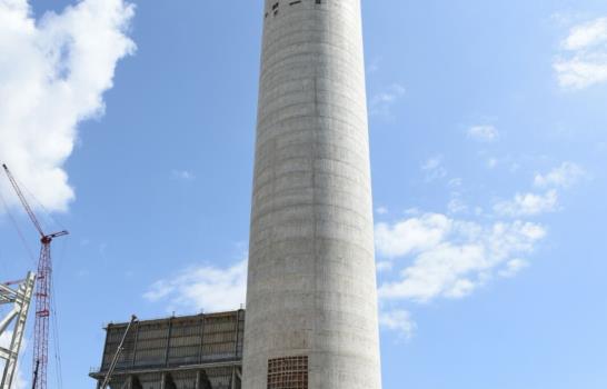 Comisión que investiga el proyecto Punta Catalina inicia recorrido