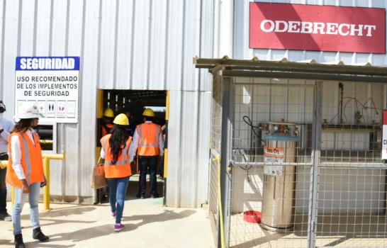 Comisión que investiga el proyecto Punta Catalina inicia recorrido