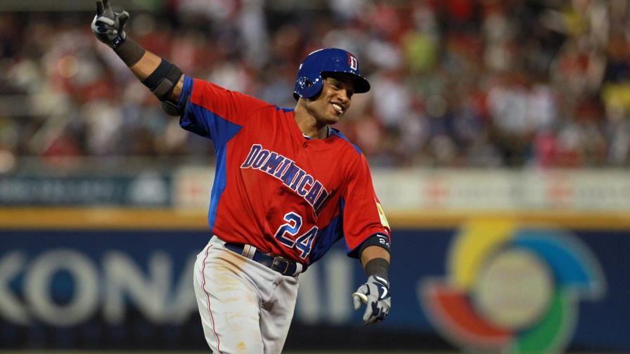 Najib, RD es un equipo de ensueño