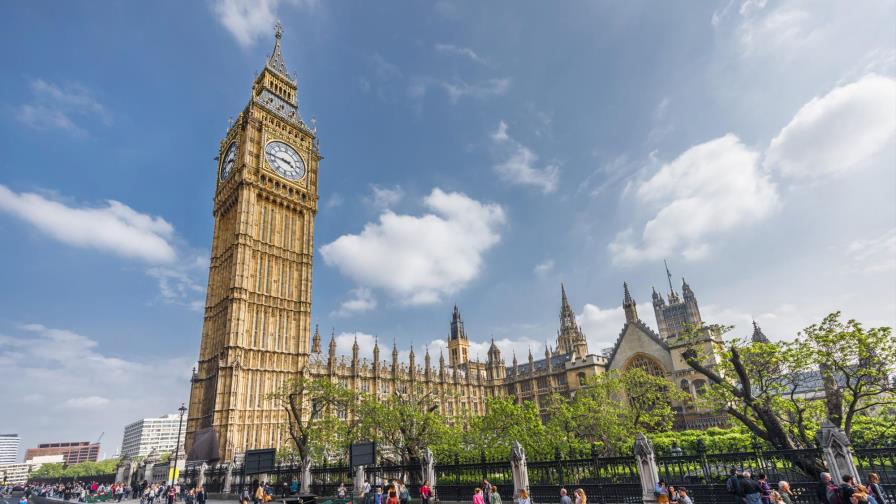 Cinco retos del Brexit conforme el Reino Unido salta a lo desconocido Cinco retos del Brexit conforme el Reino Unido salta a lo desconocido