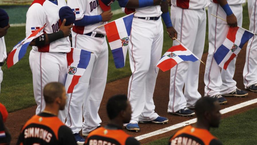 Dominicana tendrá la plantilla más cara en el Clásico Mundial