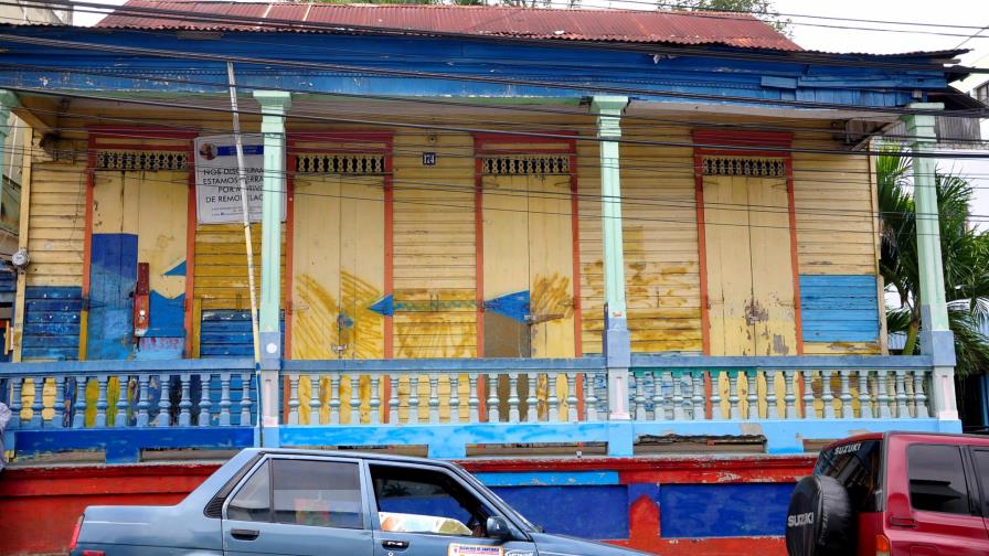 Museo folklórico de Santiago sigue cerrado