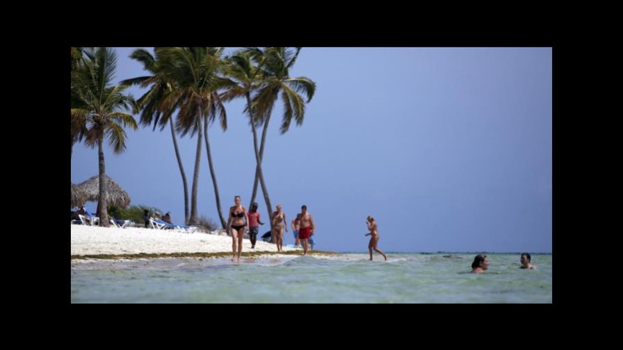 El Caribe recibió más de 29 millones de turistas en 2016, una cifra récord El Caribe recibió más de 29 millones de turistas en 2016, una cifra récord