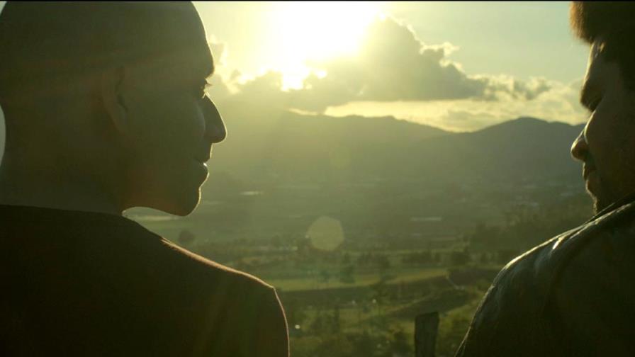 La Familia Reyna abrirá Festival de Cine en Miami y La Habana