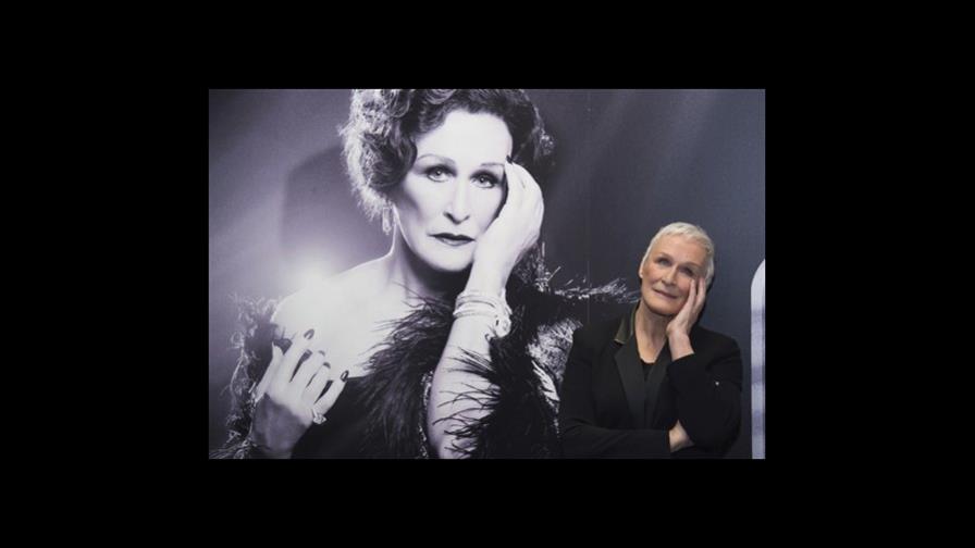 Glenn Close retoma su papel más desafiante Glenn Close retoma su papel más desafiante