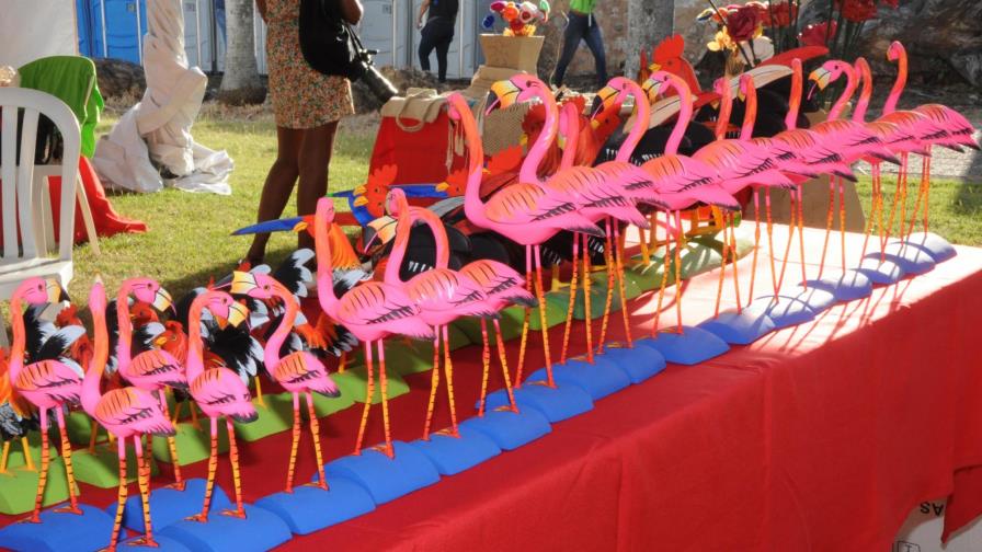 Cultura inauguró la XV Feria Nacional de Artesanía