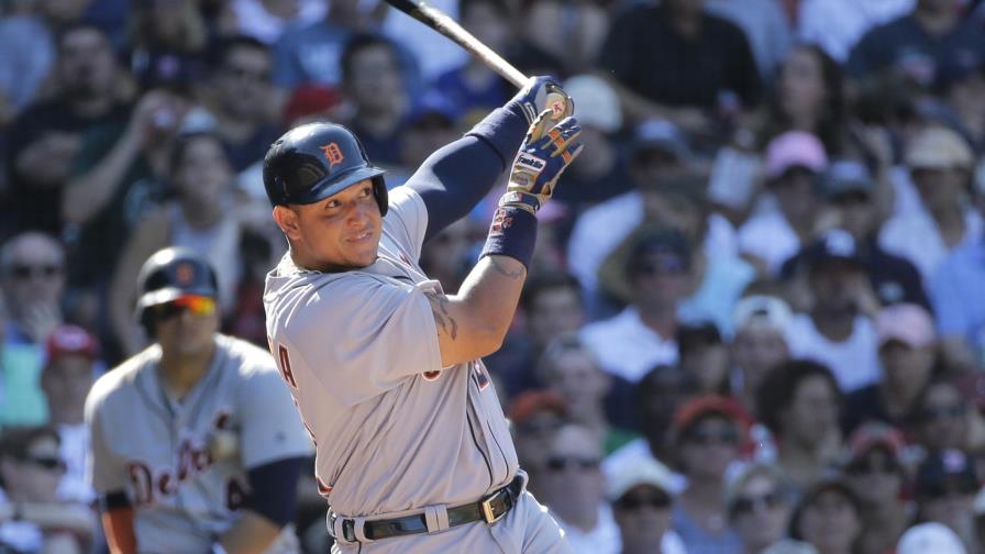 Los Tigres de Detroit tendrán la mayor representación de jugadores en el Clásico