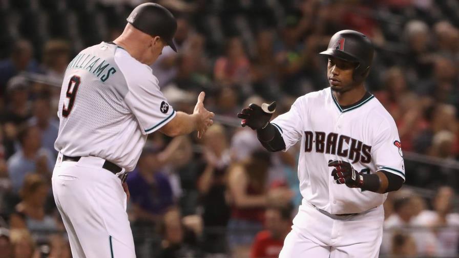 Moisés Alou: “Me dolió dejar fuera a Jean Segura, siempre estuvo disponible”