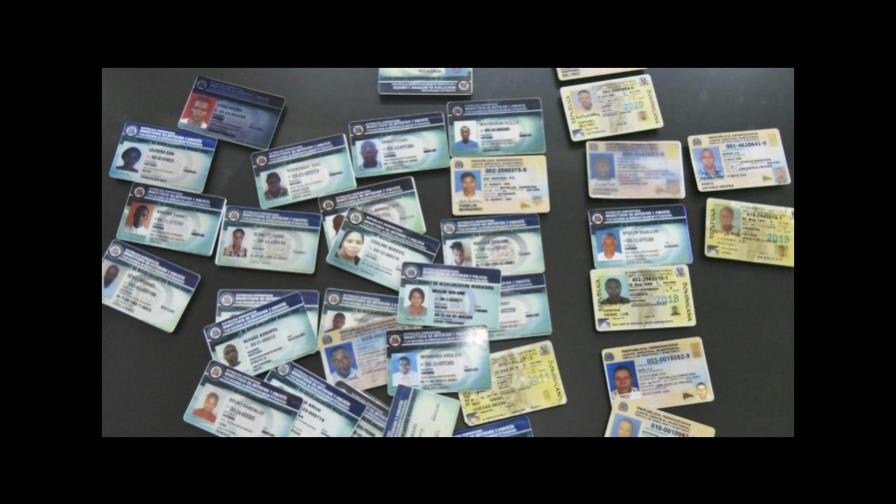 Presidente de la JCE designa comisión para investigar documentos alterados de haitianos