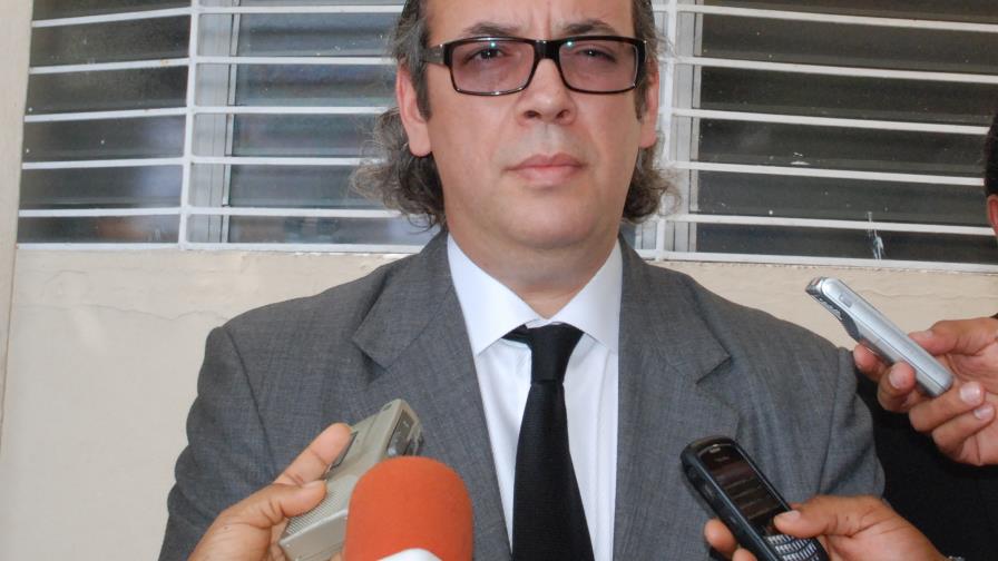 Asesor legal de la Procuraduría dice a Finjus que el acuerdo con Odebrecht es procedente Asesor legal de la Procuraduría dice a Finjus que el acuerdo con Odebrecht es procedente