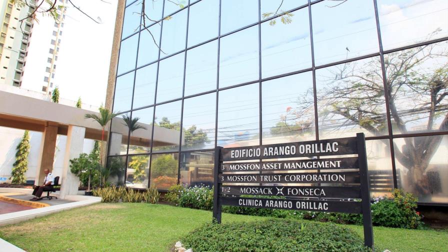 Fiscalía panameña formula cargos por blanqueo a Mossack Fonseca por Lava Jato