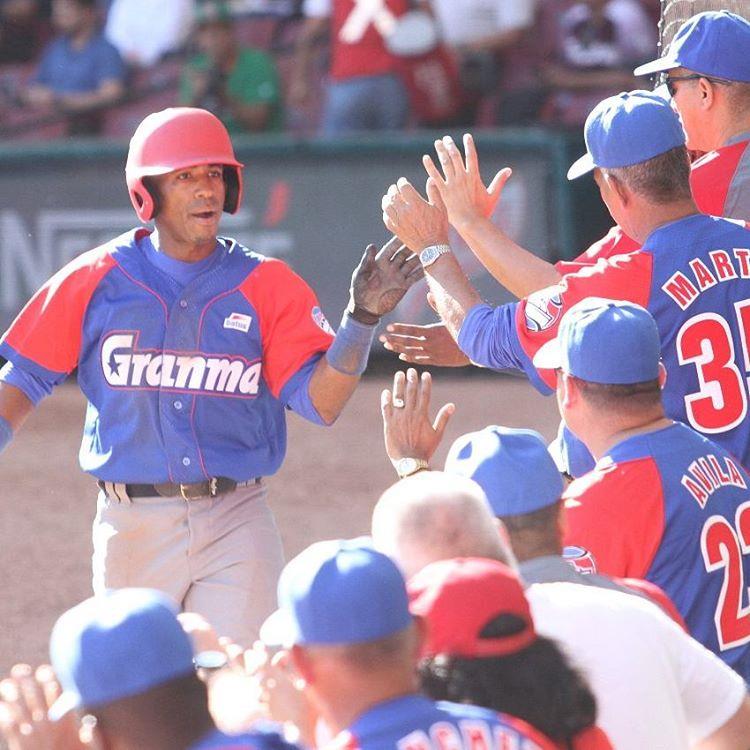 Solicitan a Grandes Ligas oficializar participación de Cuba en Serie del Caribe