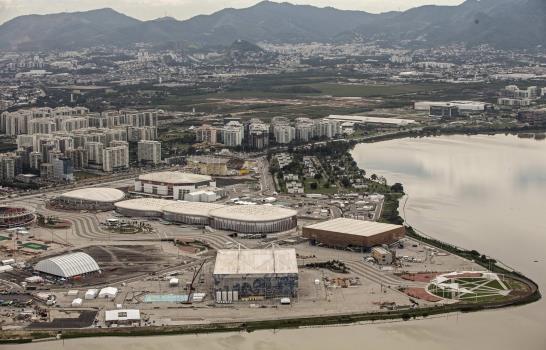 Juegos Olímpicos Río 2016 deja deudas e instalaciones vacantes 