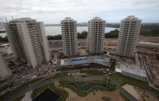 Juegos Olímpicos Río 2016 deja deudas e instalaciones vacantes 