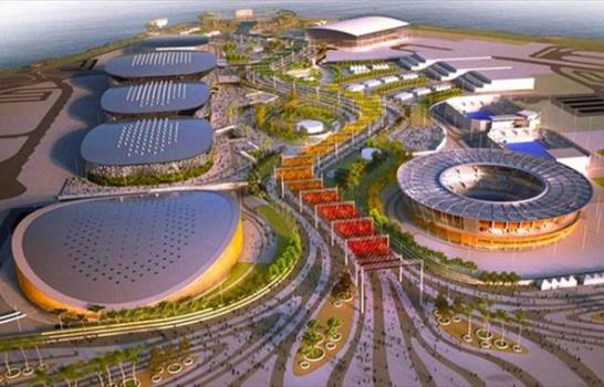 Juegos Olímpicos Río 2016 deja deudas e instalaciones vacantes 