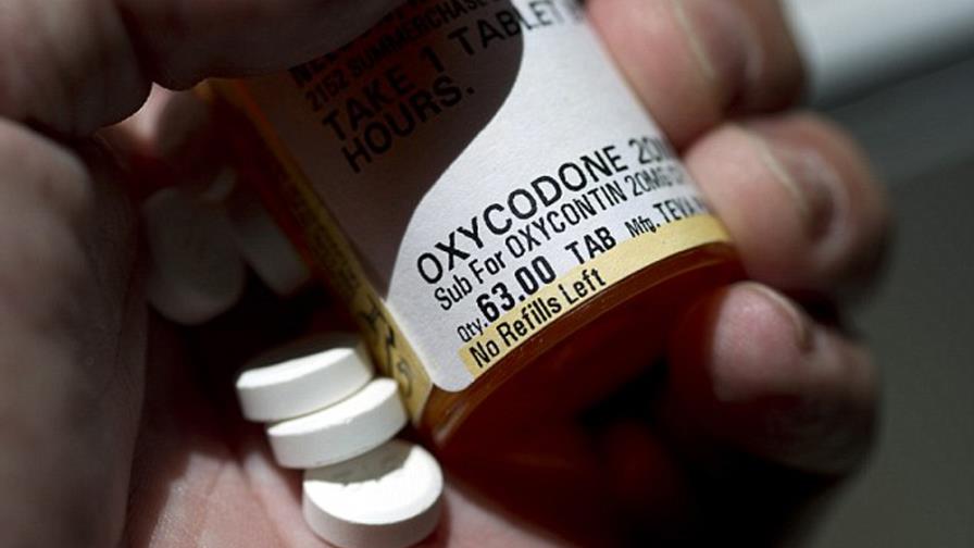 Condenan a dominicano a 15 años de prisión por tráfico de drogas