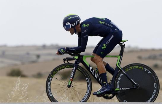 Contador, Valverde y Landa darán lustre a la Vuelta a Andalucía