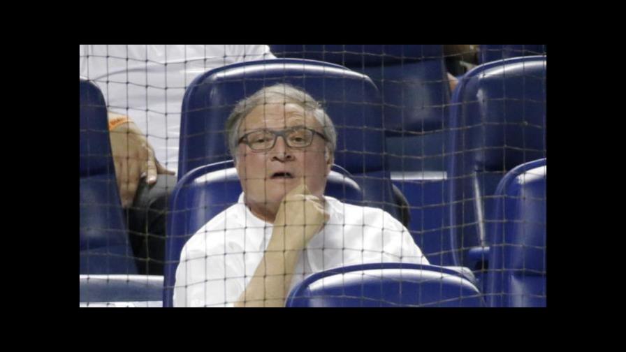 Joshua Kushner pudiera comprar los Marlins 