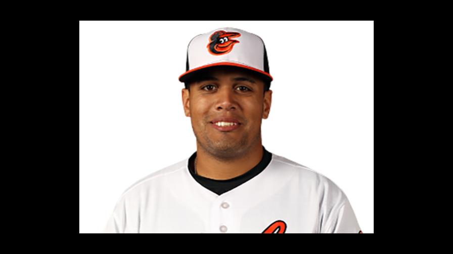 Francisco Peña, sin pito y sin flauta