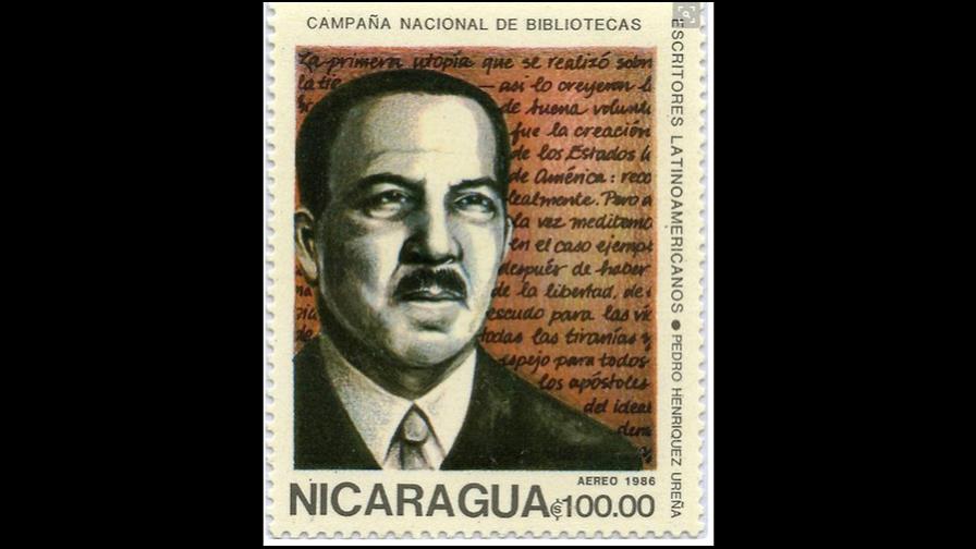 Clarividencia de Henríquez Ureña