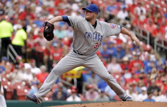 ¿Cómo responderán los Cachorros ahora que están en la cima? 