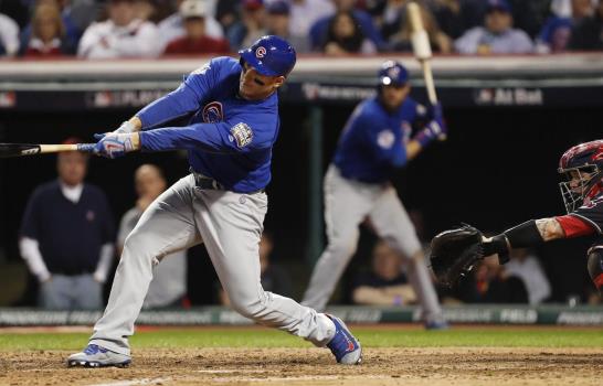 ¿Cómo responderán los Cachorros ahora que están en la cima? 