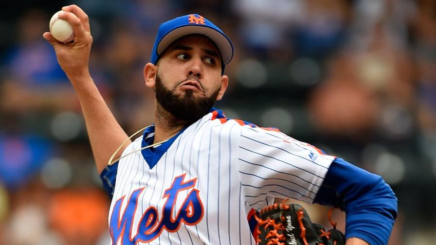 Baltimore adquiere a Gabriel Ynoa; Francisco Peña para asignación