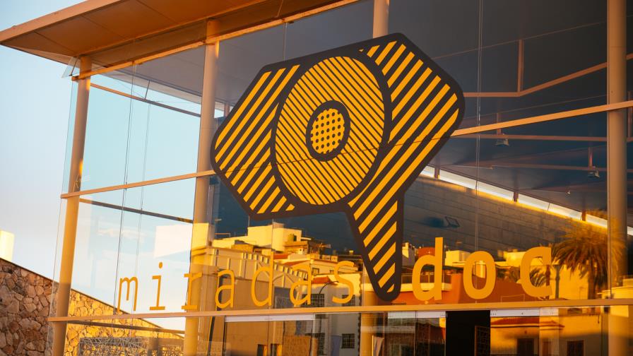 Miradas Doc, un Festival de Cine Documental sui géneris