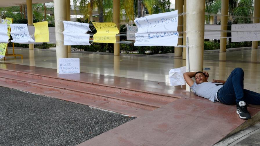 Ministra de Educación Superior convoca reunión con gremios y la UASD