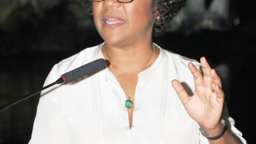 Dominicana Josefina Stubbs aspira a la presidencia del Fondo Internacional de Desarrollo Agrícola