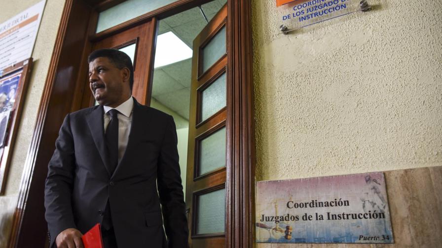 PEPCA deposita ante juez instrucción el acuerdo firmado con Odebrecht