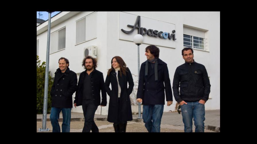 La Oreja de Van Gogh presentará su disco más reciente en Puerto Rico