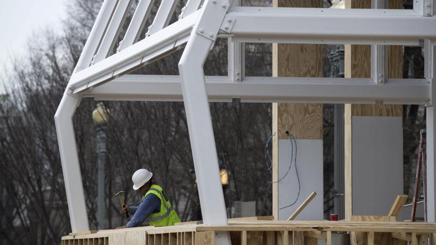 La creación de empleos fue más intensa en el sector formal