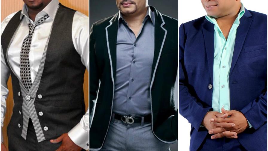 ¿Qué bachatero debe estar nominado en los Premios Soberano?