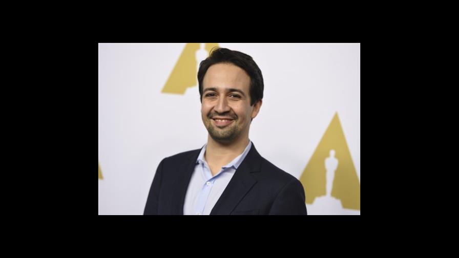 Miranda, Sting, Timberlake y Legend cantarán en los Oscar