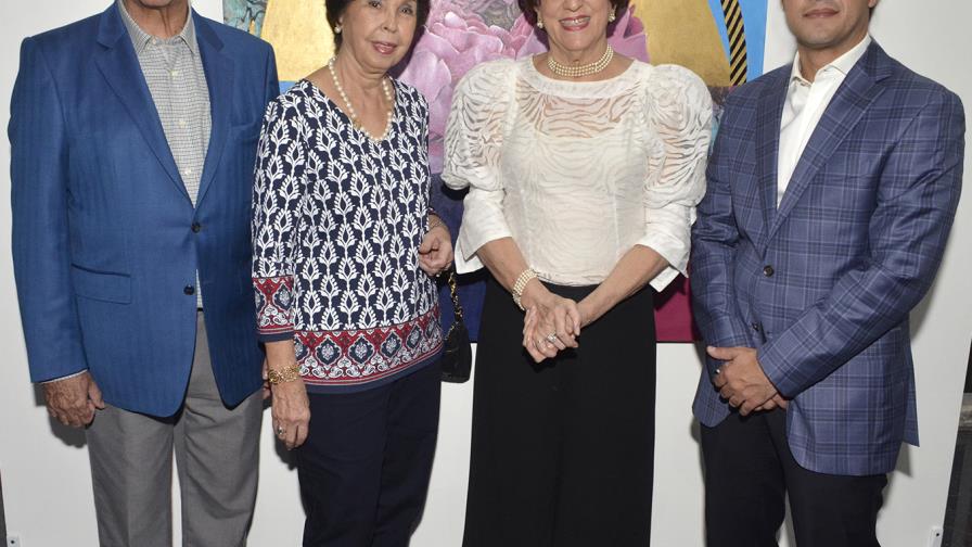 Milagros Guerra presenta “Retorno”