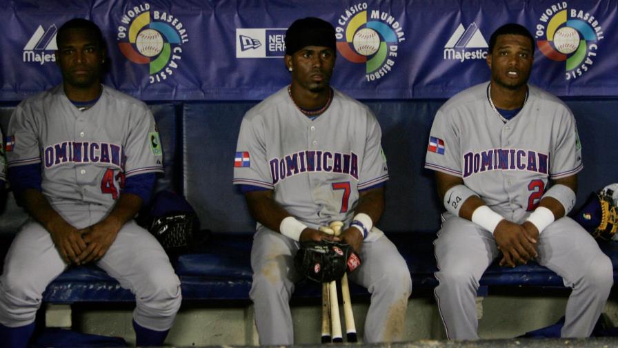 José Reyes, de 2006 a 2017, único criollo que estará presente en cuatro Clásicos