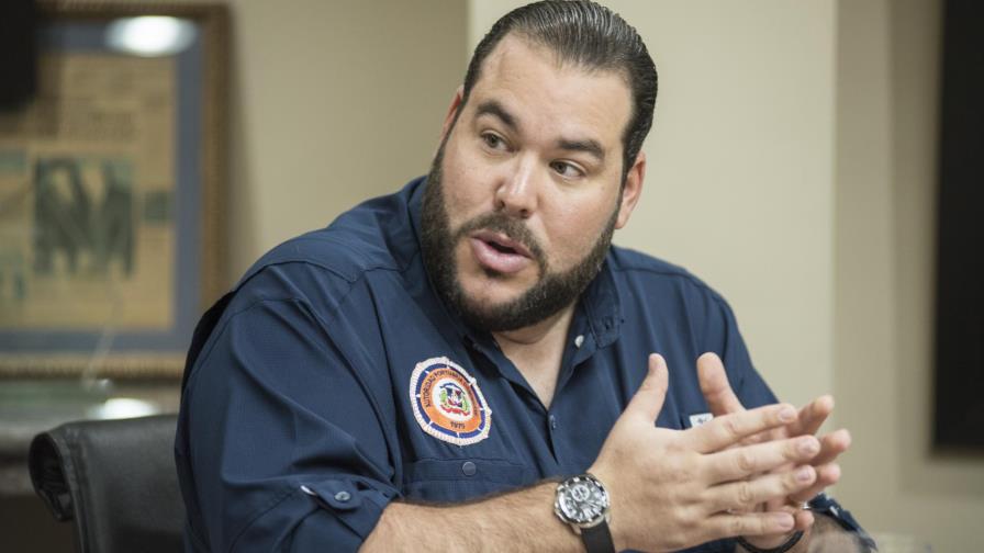 “Hemos estado dando ejemplo de gobierno compartido” 