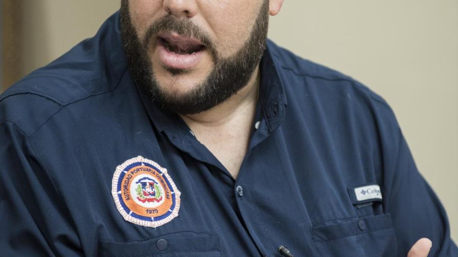 “Trabajamos para lograr la creación de una estrategia nacional marítima y portuaria”