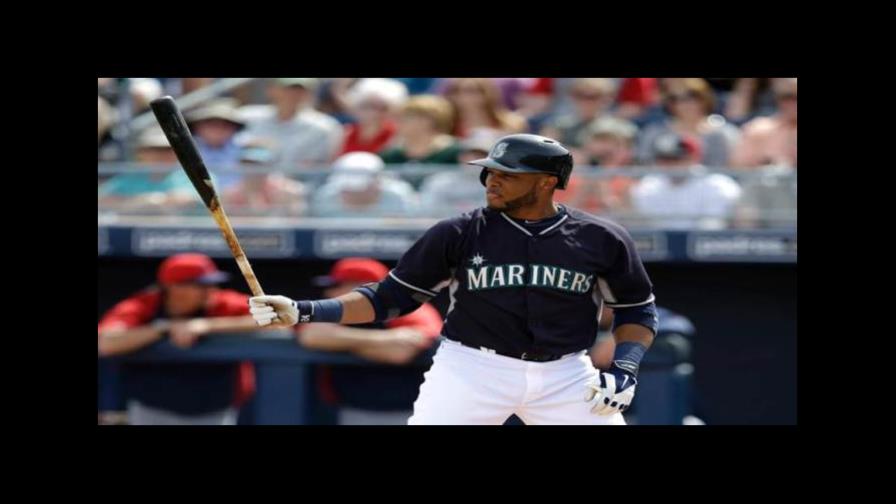 Seattle espera que Robinson Canó exhiba su mejor forma en el 2017